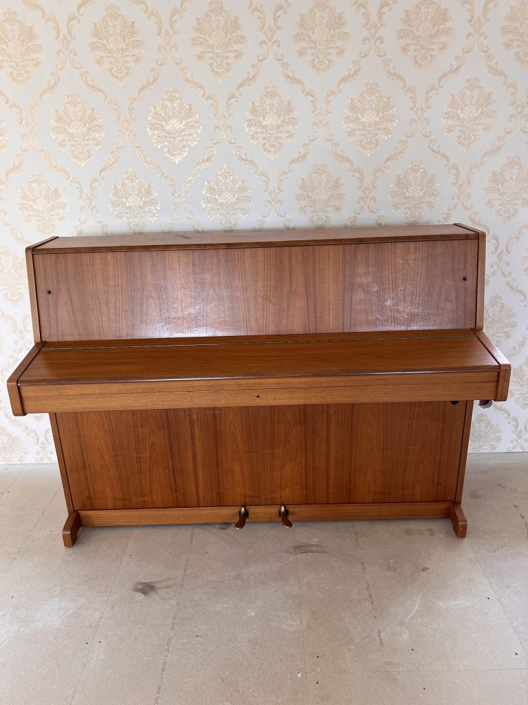 Baumgardt Piano