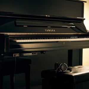 Yamaha b20 sc2