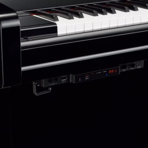 Yamaha B30 TC3